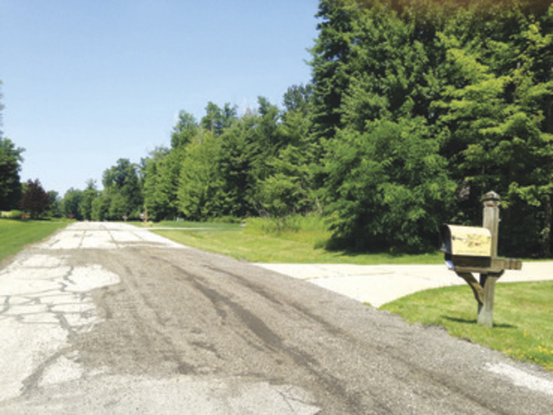 Chardon Signs Off on Salt Bid Proposal Geauga County Maple Leaf